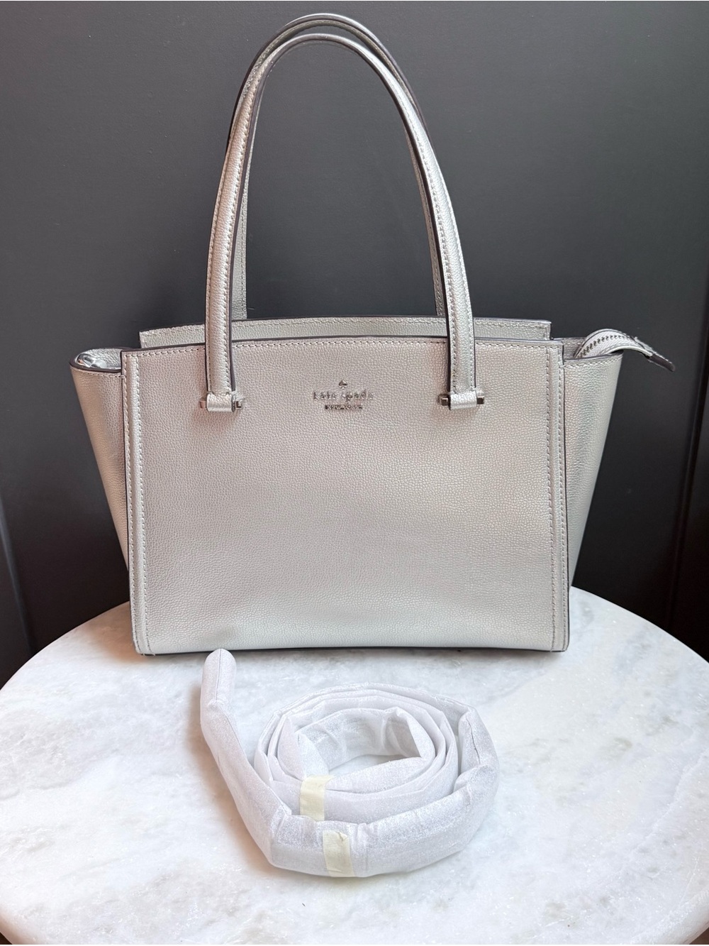 Kate Spade New York Small Patterson Drive Geraldine Satchel